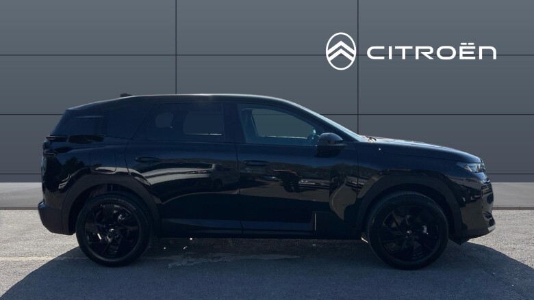 Citroen C5 Aircross 1.2 Hybrid 145 Max 5dr Auto Petrol Hatchback